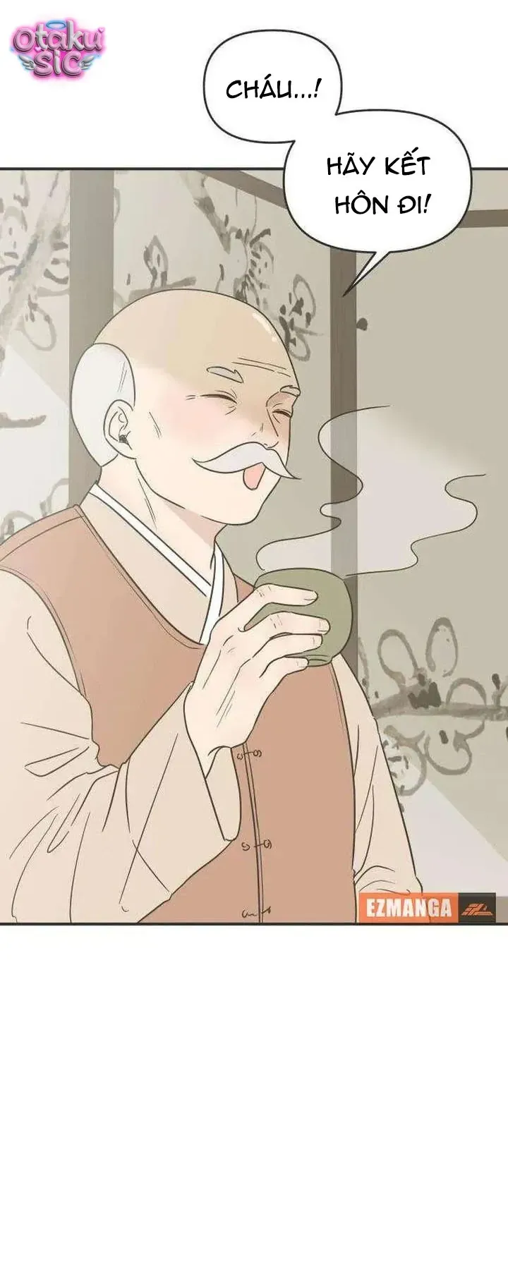 Scandal Giữ Lấy Hôn Nhân - Chap 1 - Trang 3