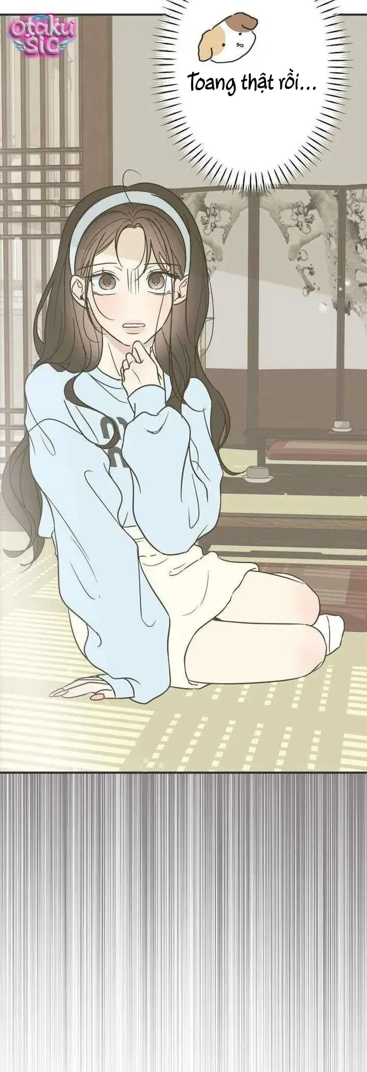 Scandal Giữ Lấy Hôn Nhân - Chap 1 - Trang 21