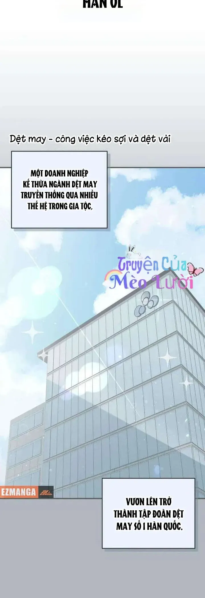 Scandal Giữ Lấy Hôn Nhân - Chap 1 - Trang 24