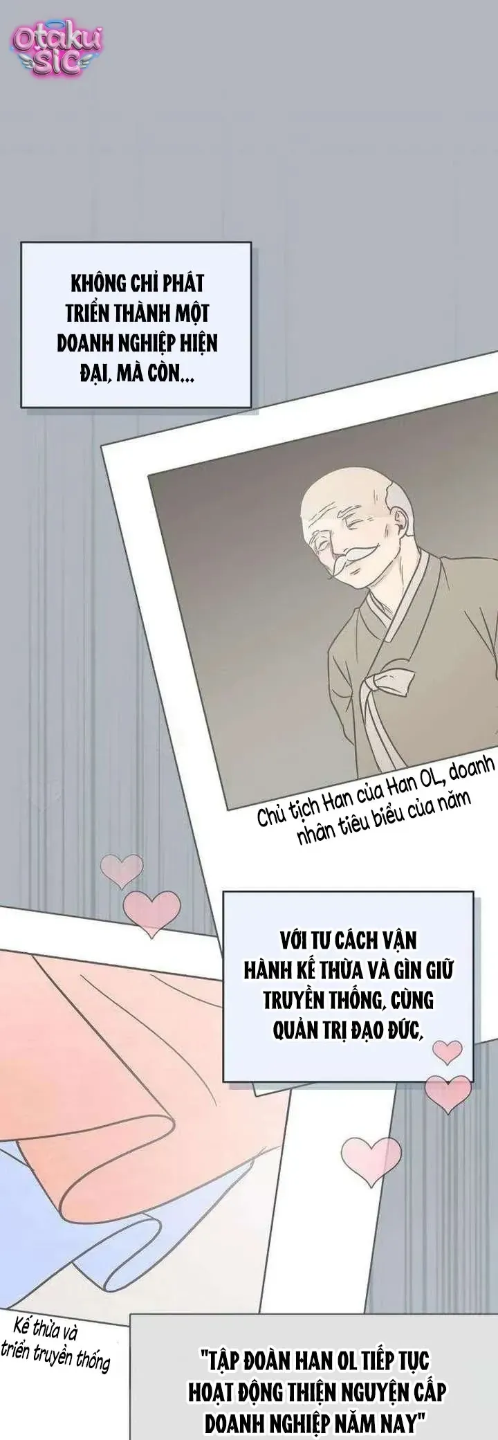 Scandal Giữ Lấy Hôn Nhân - Chap 1 - Trang 25