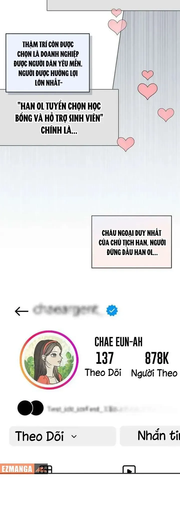 Scandal Giữ Lấy Hôn Nhân - Chap 1 - Trang 26