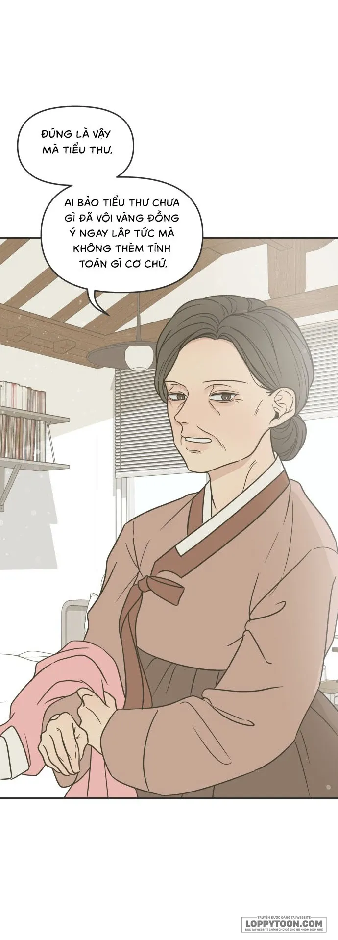 Scandal Giữ Lấy Hôn Nhân - Chap 1 - Trang 34