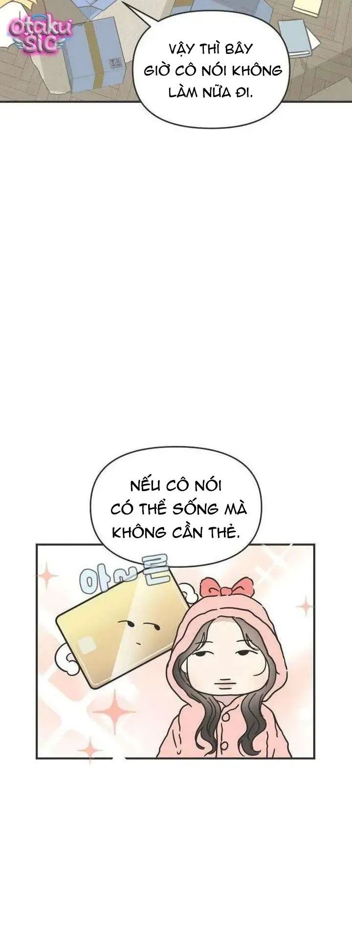 Scandal Giữ Lấy Hôn Nhân - Chap 1 - Trang 35