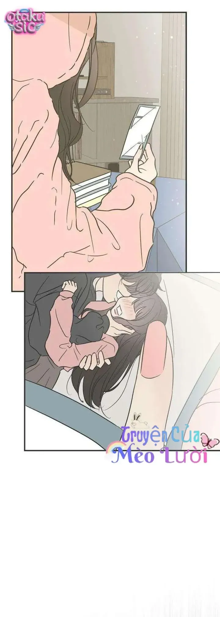 Scandal Giữ Lấy Hôn Nhân - Chap 1 - Trang 39