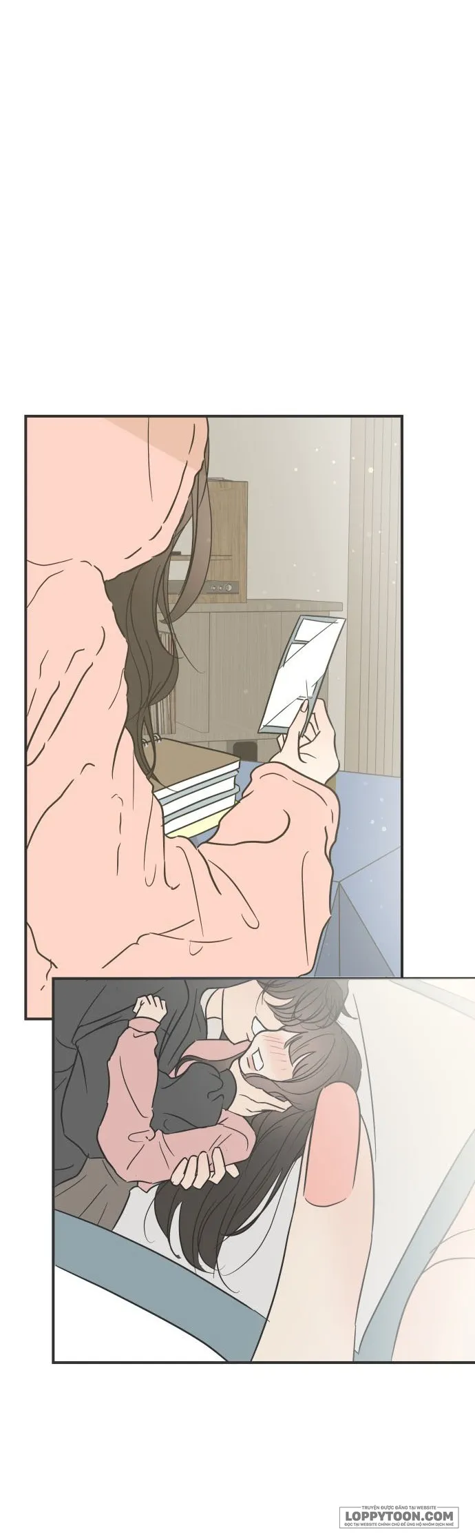 Scandal Giữ Lấy Hôn Nhân - Chap 1 - Trang 40