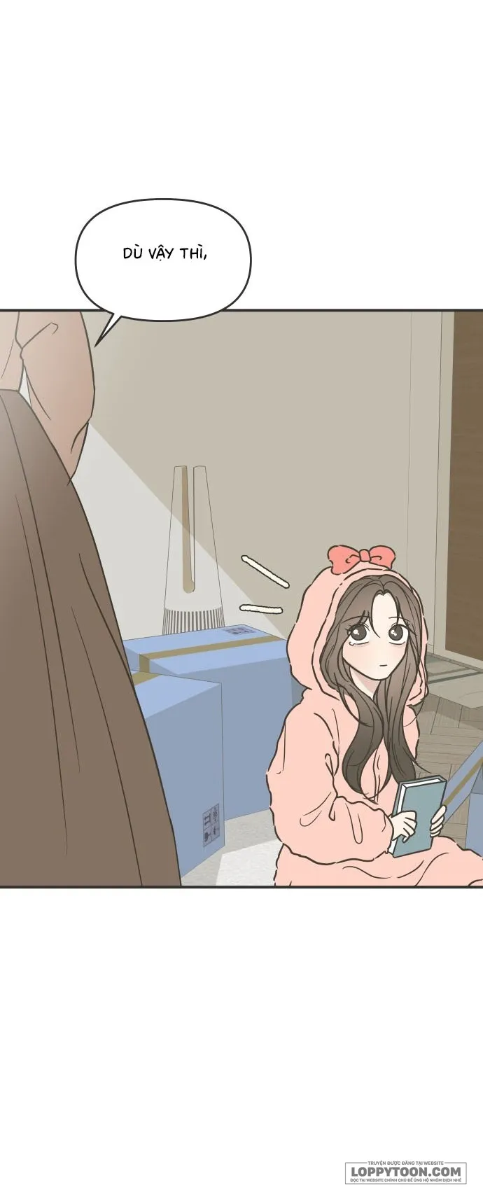 Scandal Giữ Lấy Hôn Nhân - Chap 1 - Trang 48