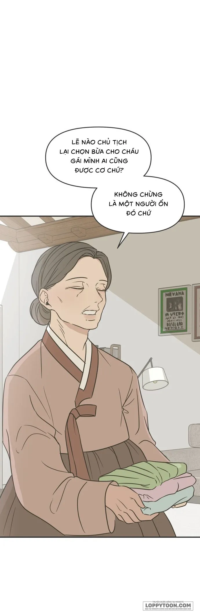 Scandal Giữ Lấy Hôn Nhân - Chap 1 - Trang 49