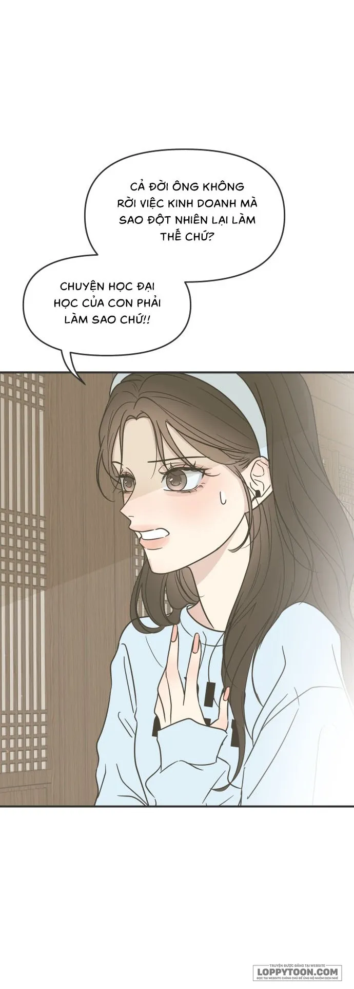 Scandal Giữ Lấy Hôn Nhân - Chap 1 - Trang 6