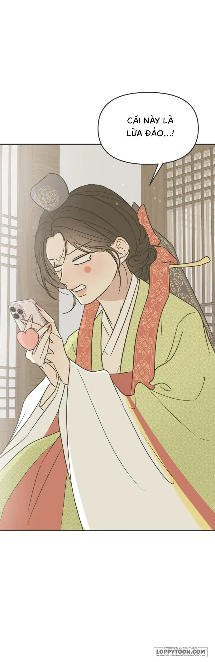 Scandal Giữ Lấy Hôn Nhân - Chap 1 - Trang 57