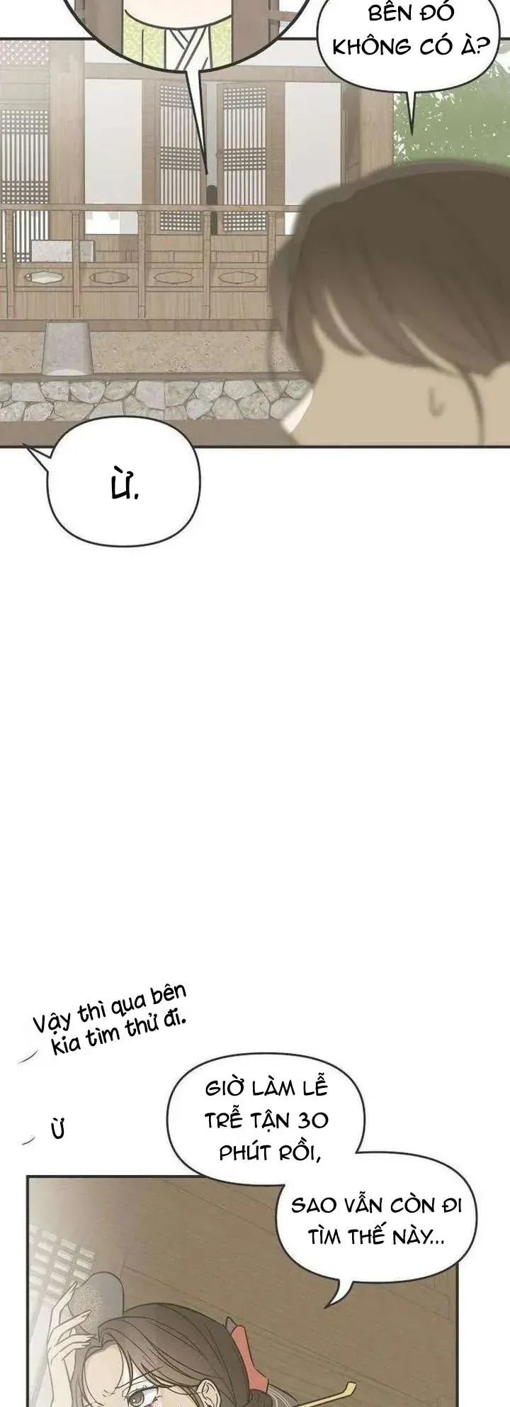 Scandal Giữ Lấy Hôn Nhân - Chap 1 - Trang 58