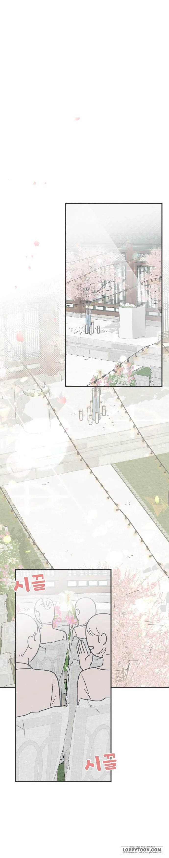 Scandal Giữ Lấy Hôn Nhân - Chap 1 - Trang 63