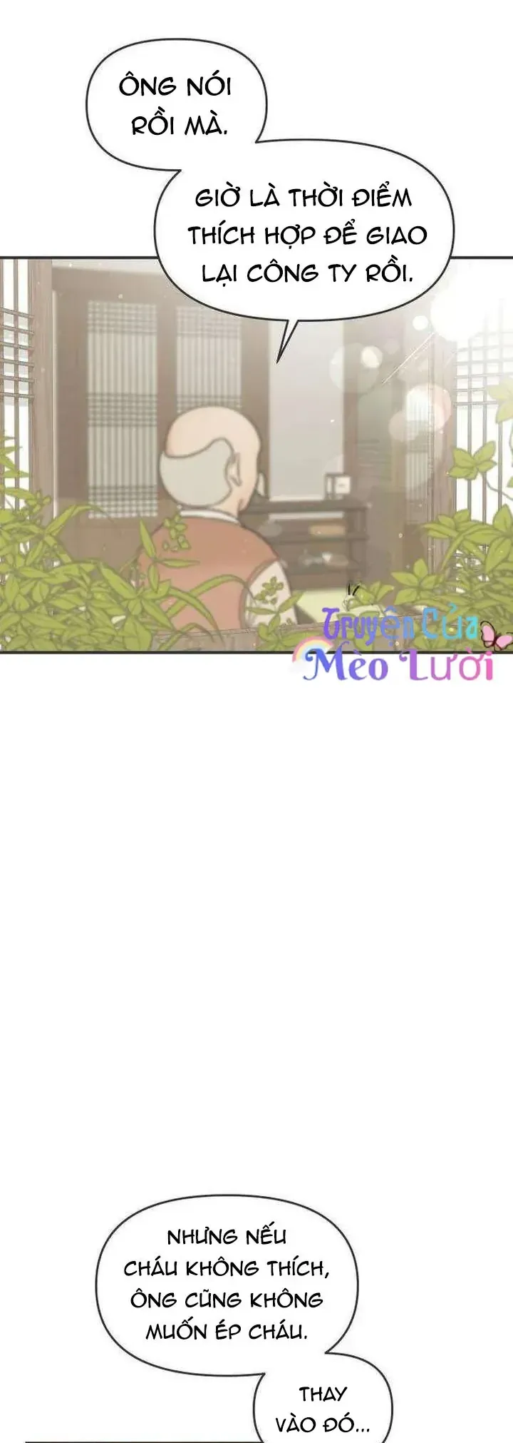 Scandal Giữ Lấy Hôn Nhân - Chap 1 - Trang 8