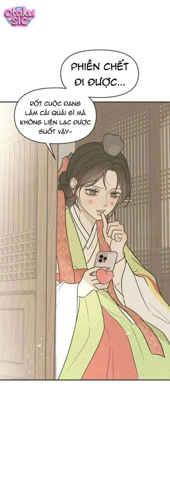 Scandal Giữ Lấy Hôn Nhân - Chap 1 - Trang 71