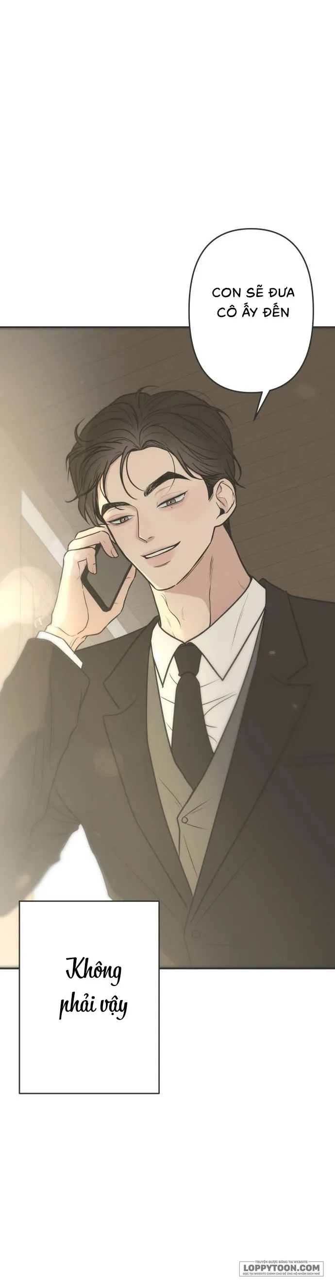 Scandal Giữ Lấy Hôn Nhân - Chap 1 - Trang 83