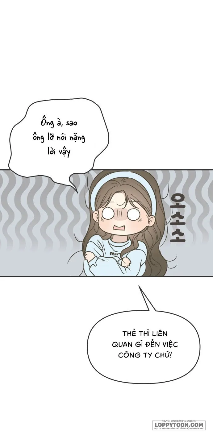 Scandal Giữ Lấy Hôn Nhân - Chap 1 - Trang 10