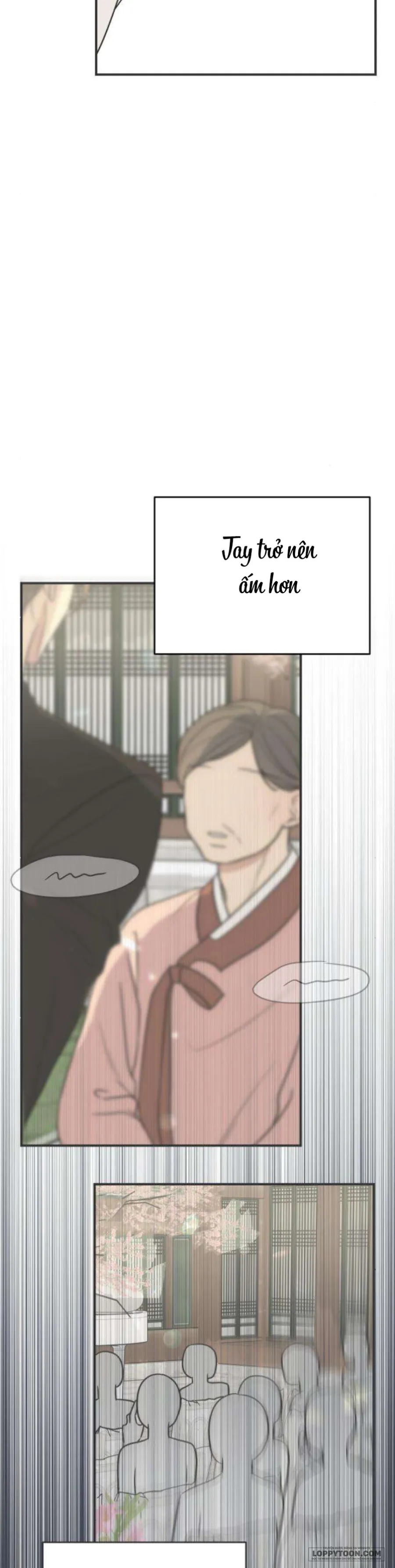 Scandal Giữ Lấy Hôn Nhân - Chap 2 - Trang 2