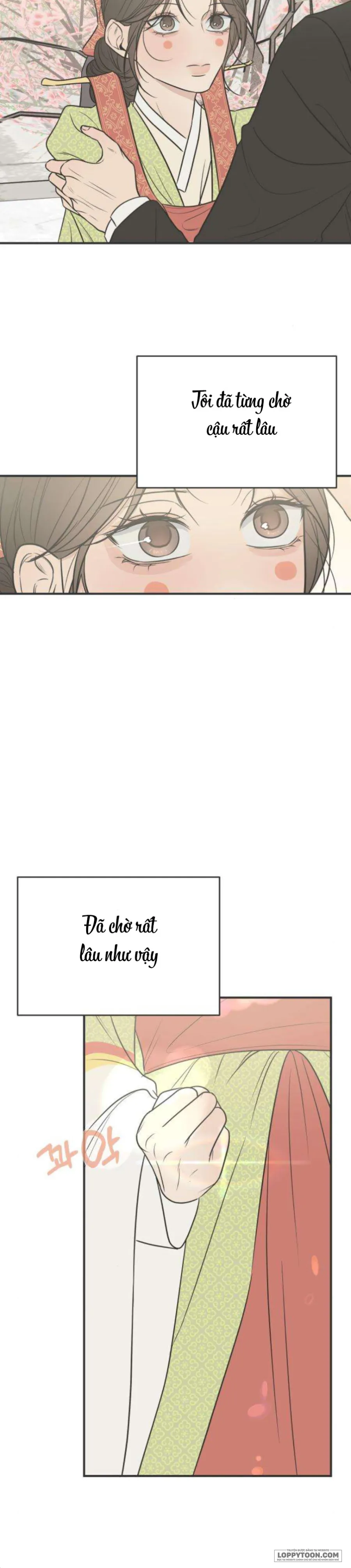 Scandal Giữ Lấy Hôn Nhân - Chap 2 - Trang 12