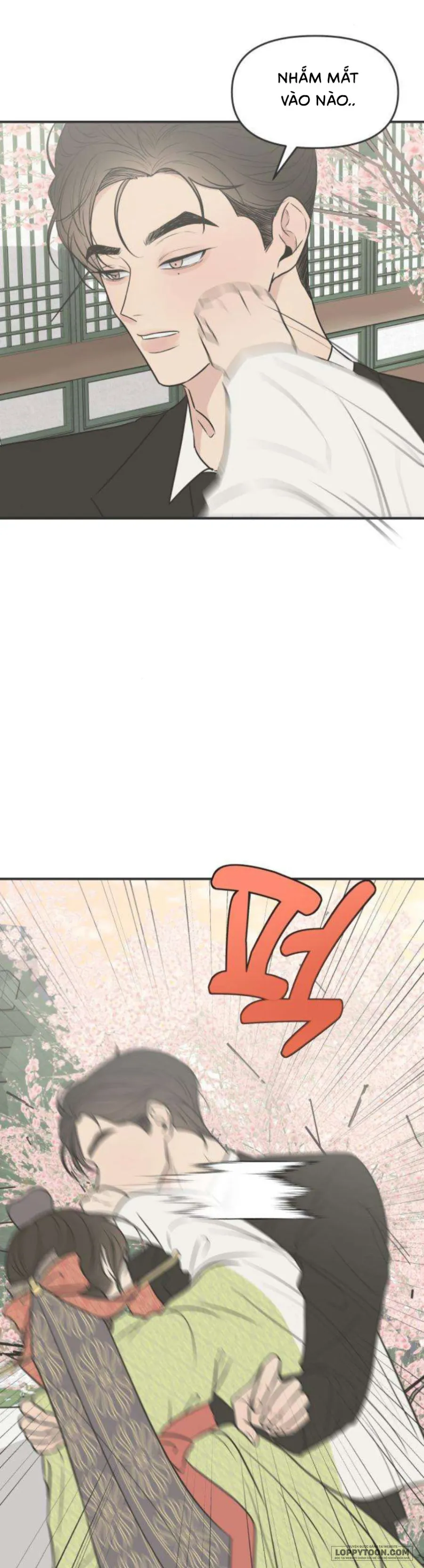 Scandal Giữ Lấy Hôn Nhân - Chap 2 - Trang 13