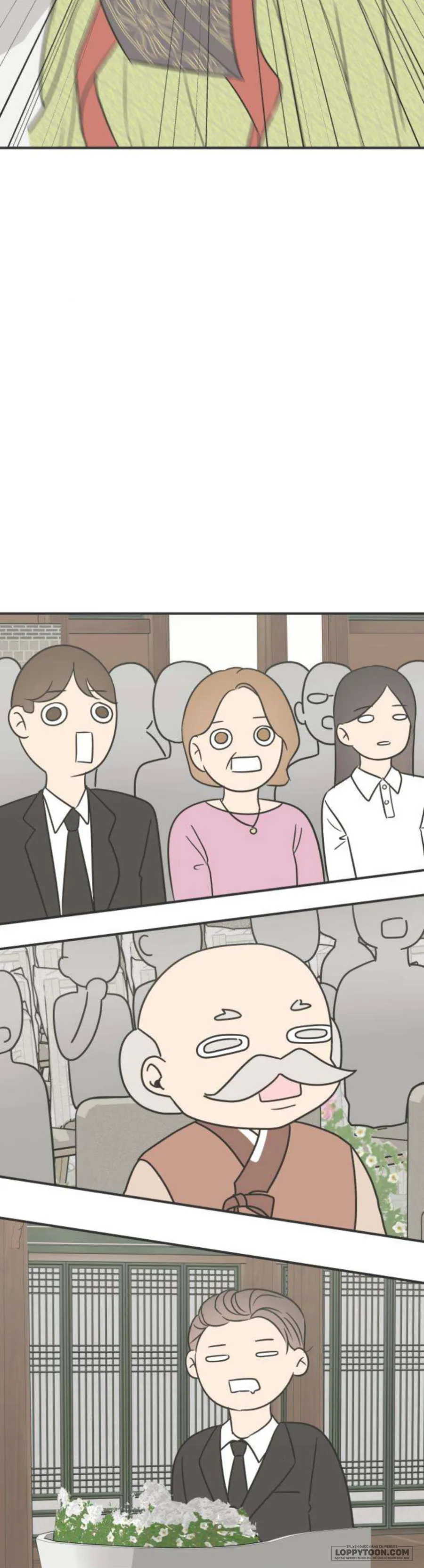 Scandal Giữ Lấy Hôn Nhân - Chap 2 - Trang 14