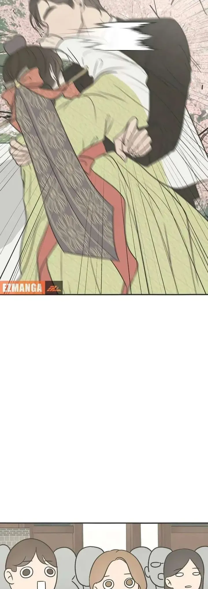 Scandal Giữ Lấy Hôn Nhân - Chap 2 - Trang 20