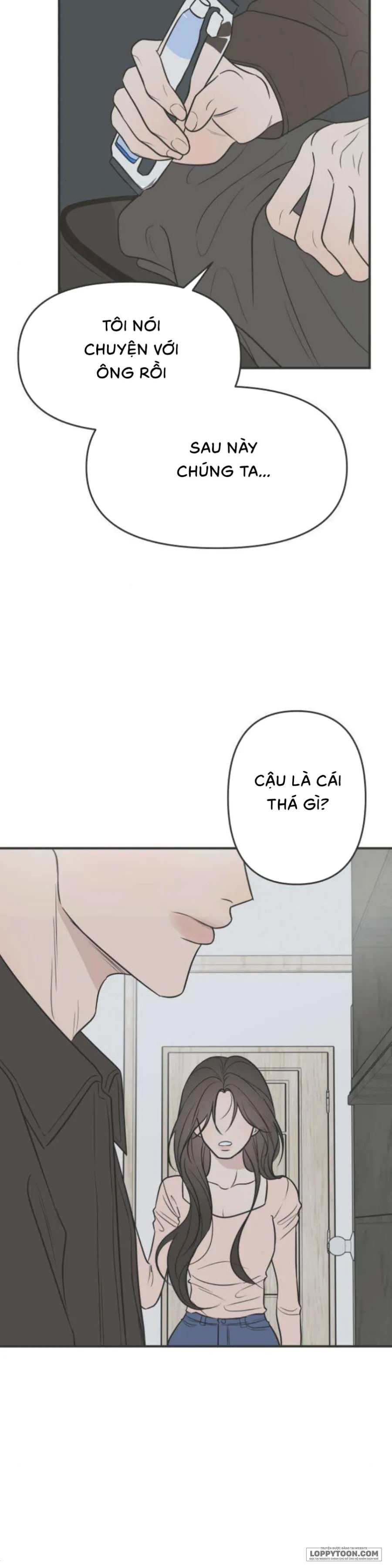 Scandal Giữ Lấy Hôn Nhân - Chap 2 - Trang 21