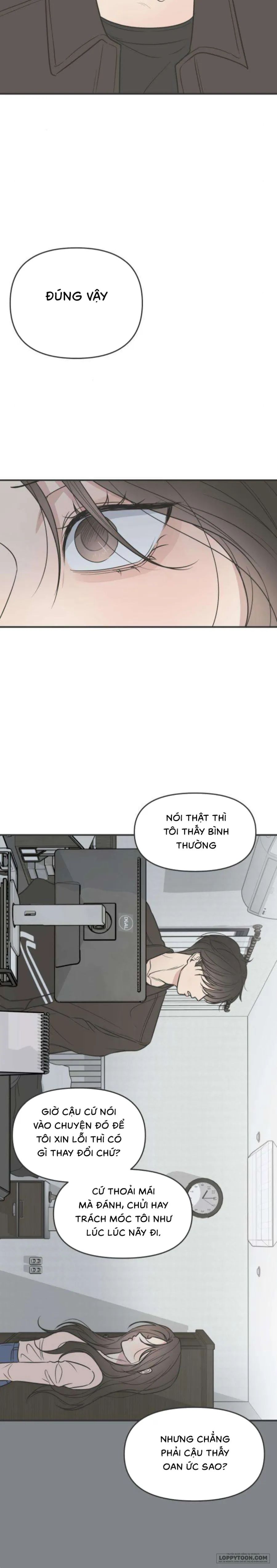 Scandal Giữ Lấy Hôn Nhân - Chap 2 - Trang 24