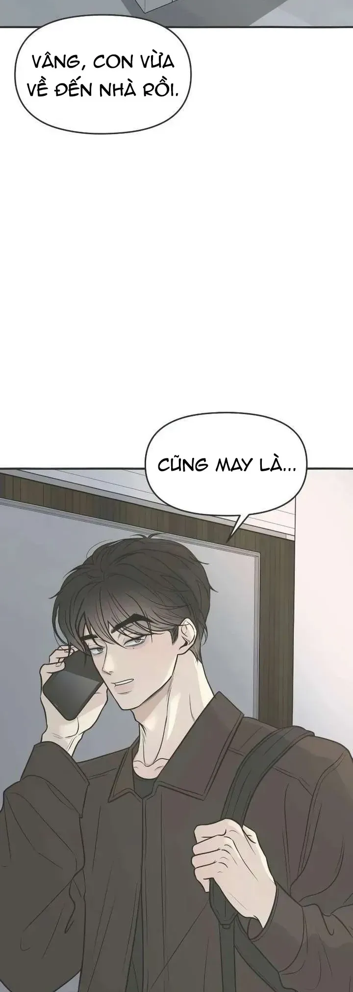 Scandal Giữ Lấy Hôn Nhân - Chap 2 - Trang 27