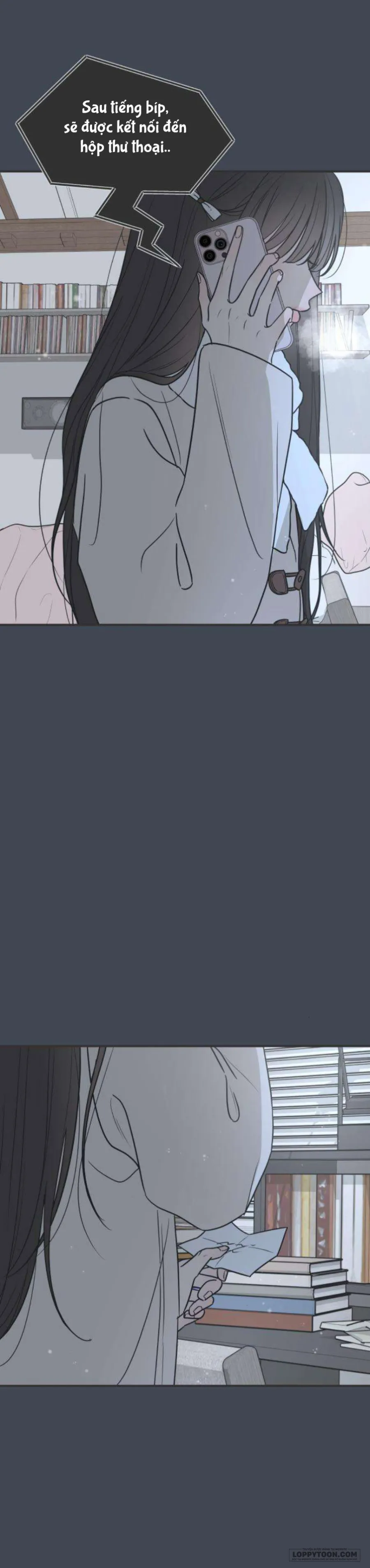 Scandal Giữ Lấy Hôn Nhân - Chap 2 - Trang 4