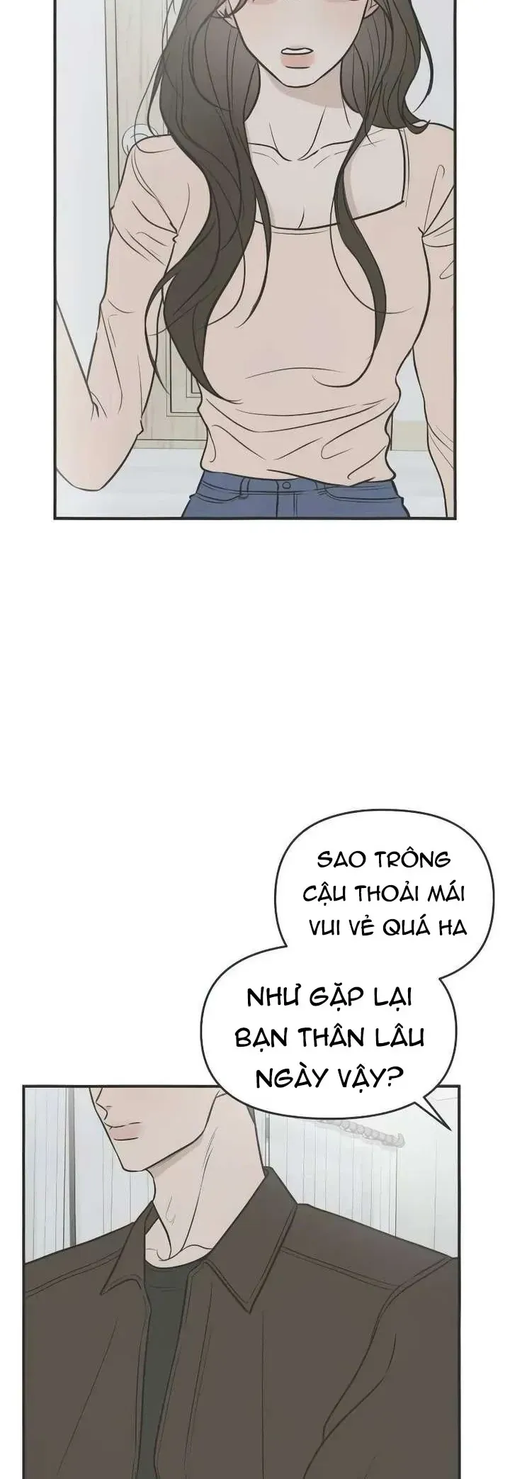 Scandal Giữ Lấy Hôn Nhân - Chap 2 - Trang 33