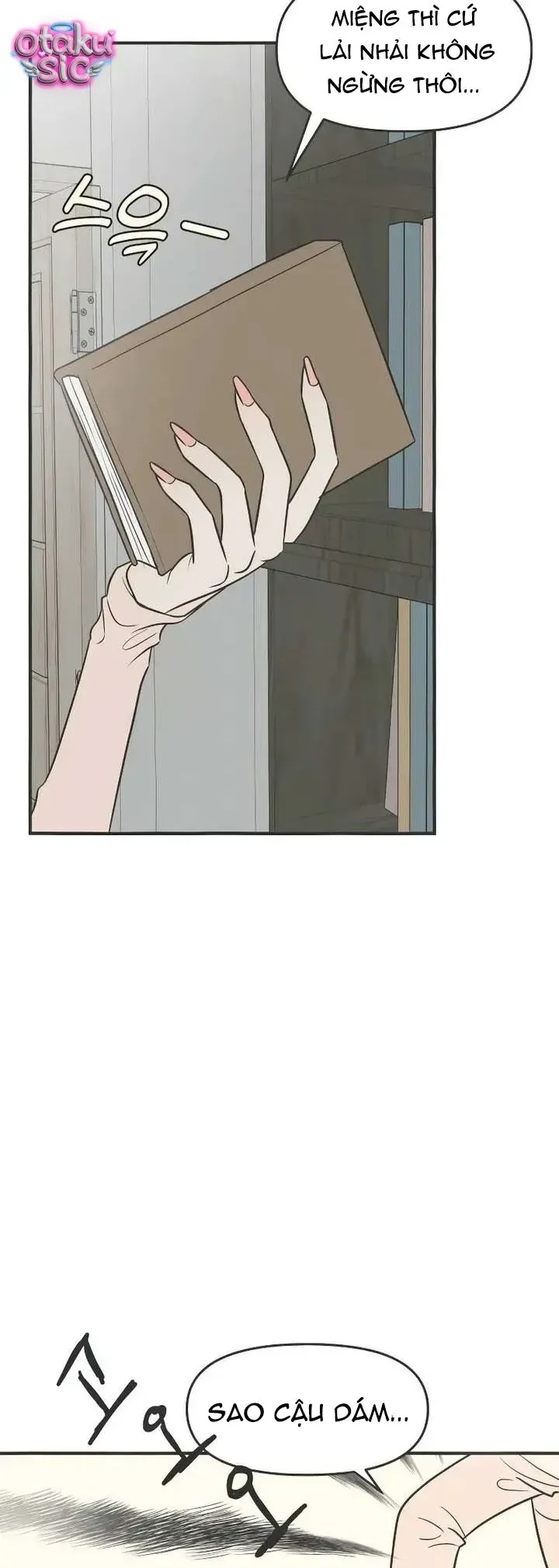 Scandal Giữ Lấy Hôn Nhân - Chap 2 - Trang 40