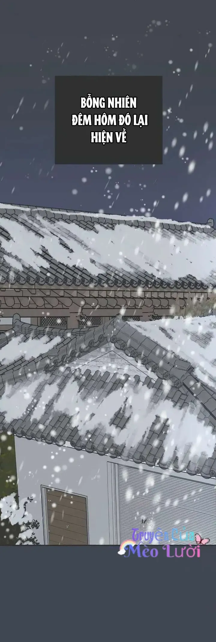 Scandal Giữ Lấy Hôn Nhân - Chap 2 - Trang 5