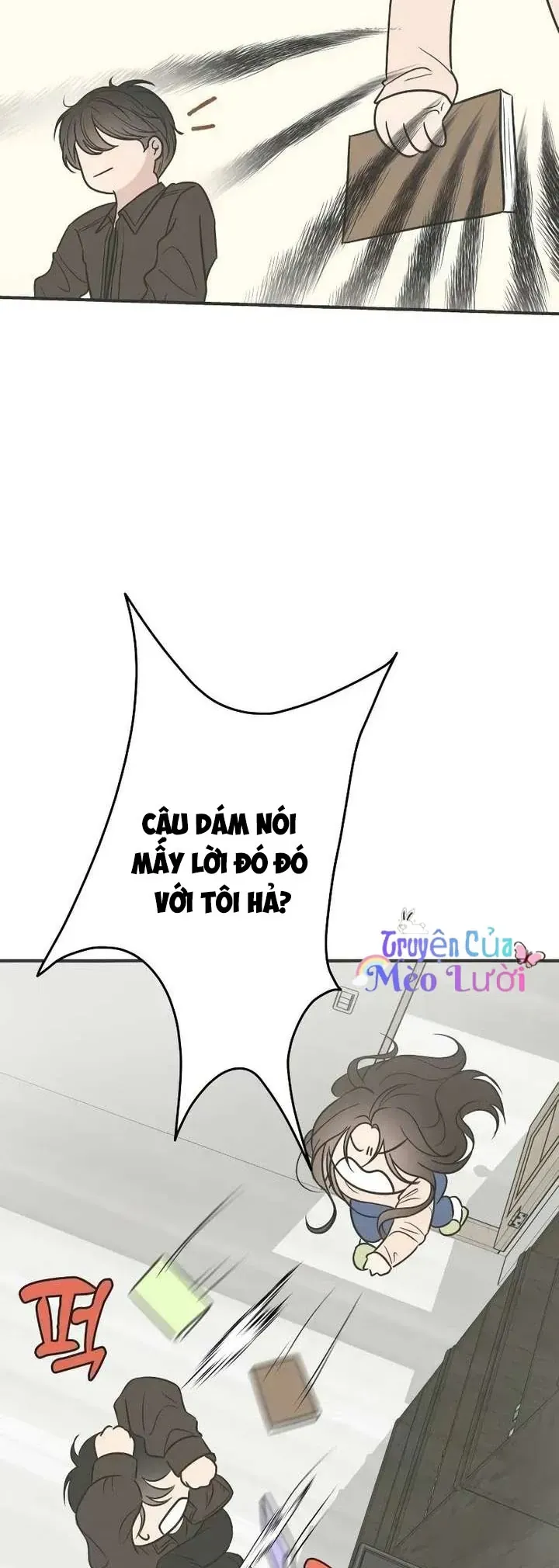 Scandal Giữ Lấy Hôn Nhân - Chap 2 - Trang 41