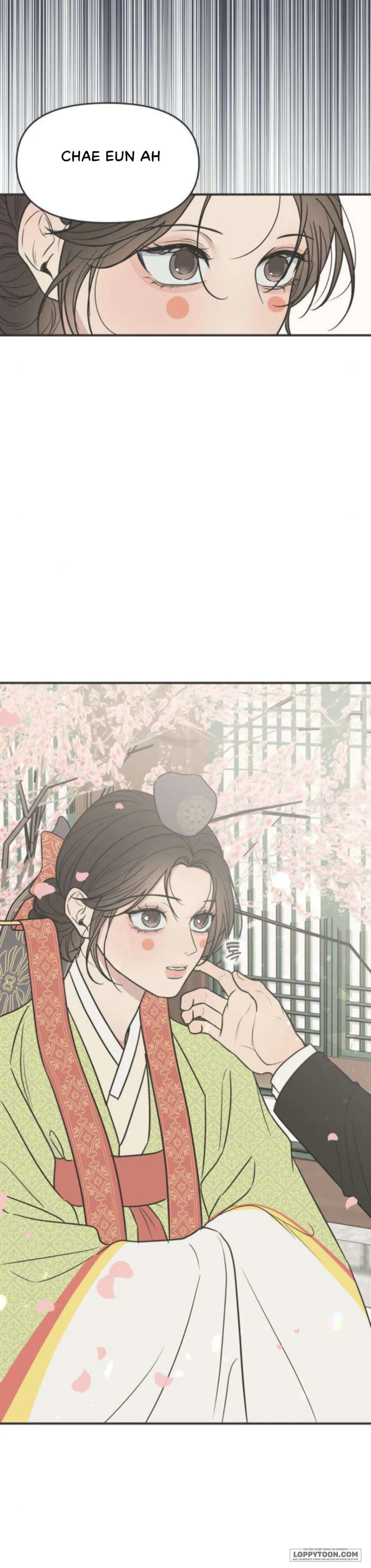 Scandal Giữ Lấy Hôn Nhân - Chap 2 - Trang 6