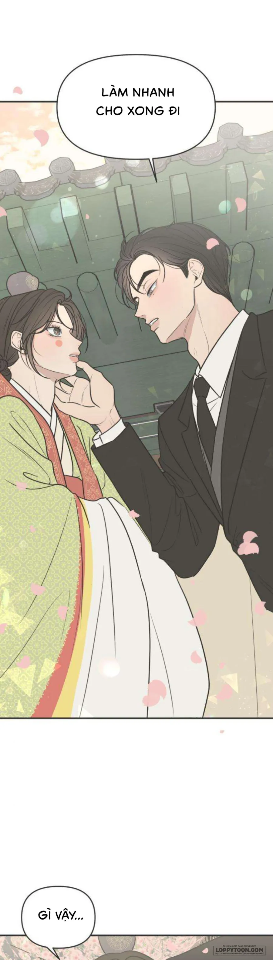 Scandal Giữ Lấy Hôn Nhân - Chap 2 - Trang 7