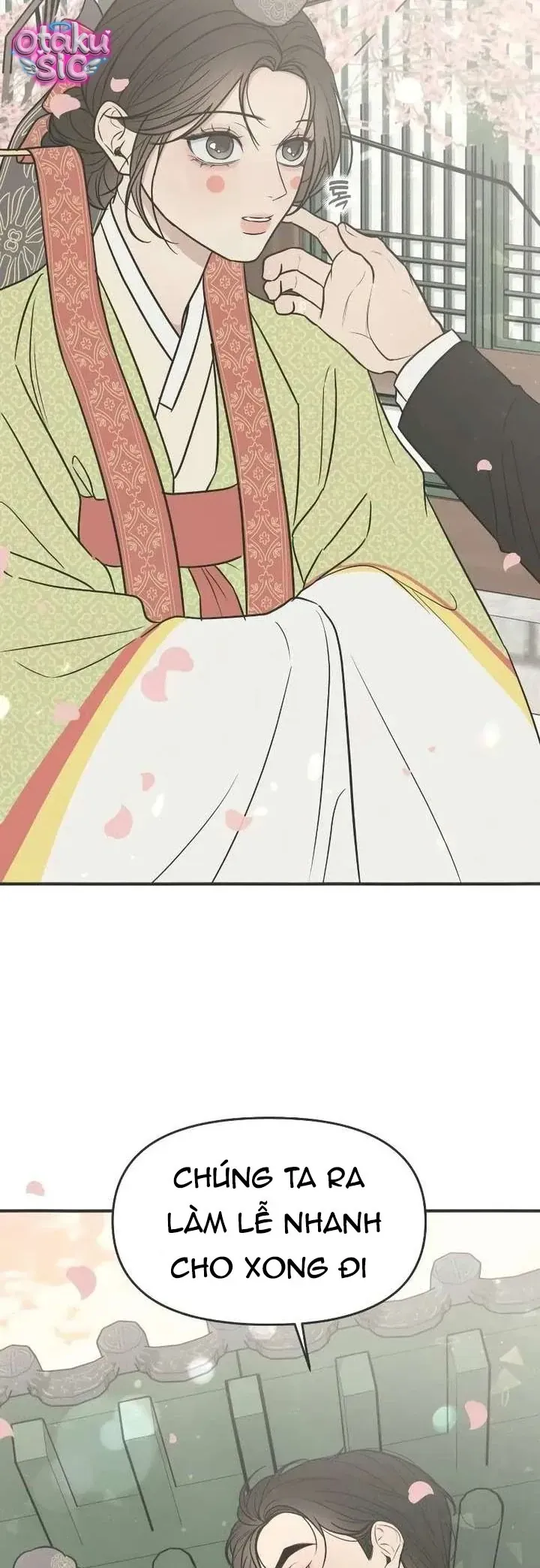 Scandal Giữ Lấy Hôn Nhân - Chap 2 - Trang 10