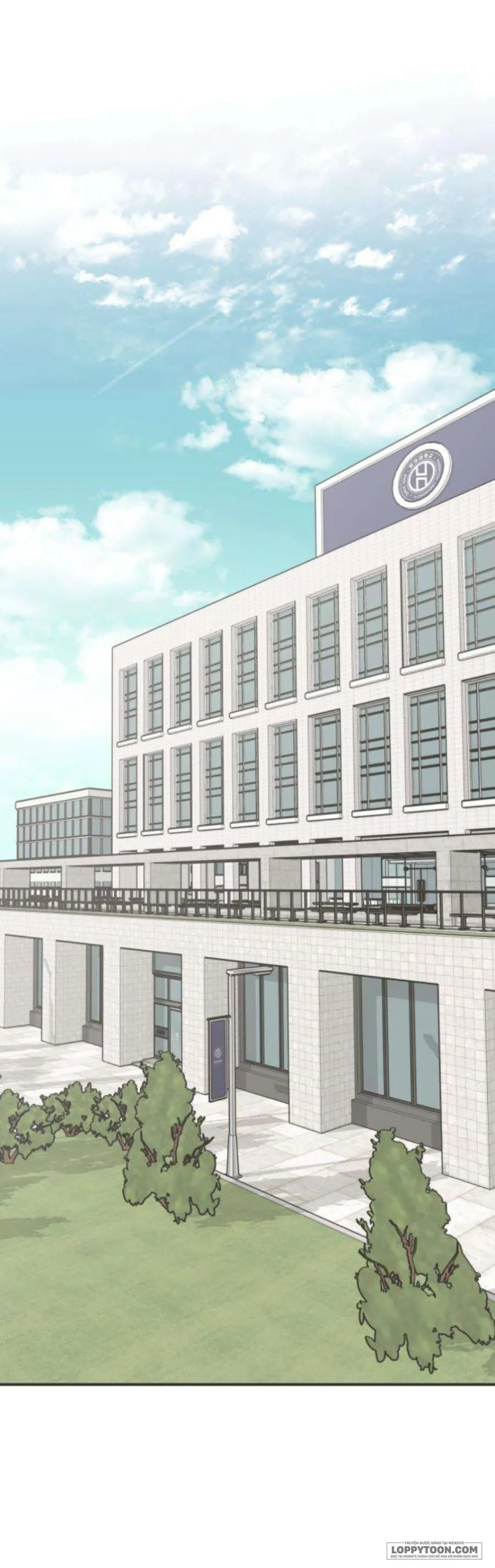 Scandal Giữ Lấy Hôn Nhân - Chap 3 - Trang 1