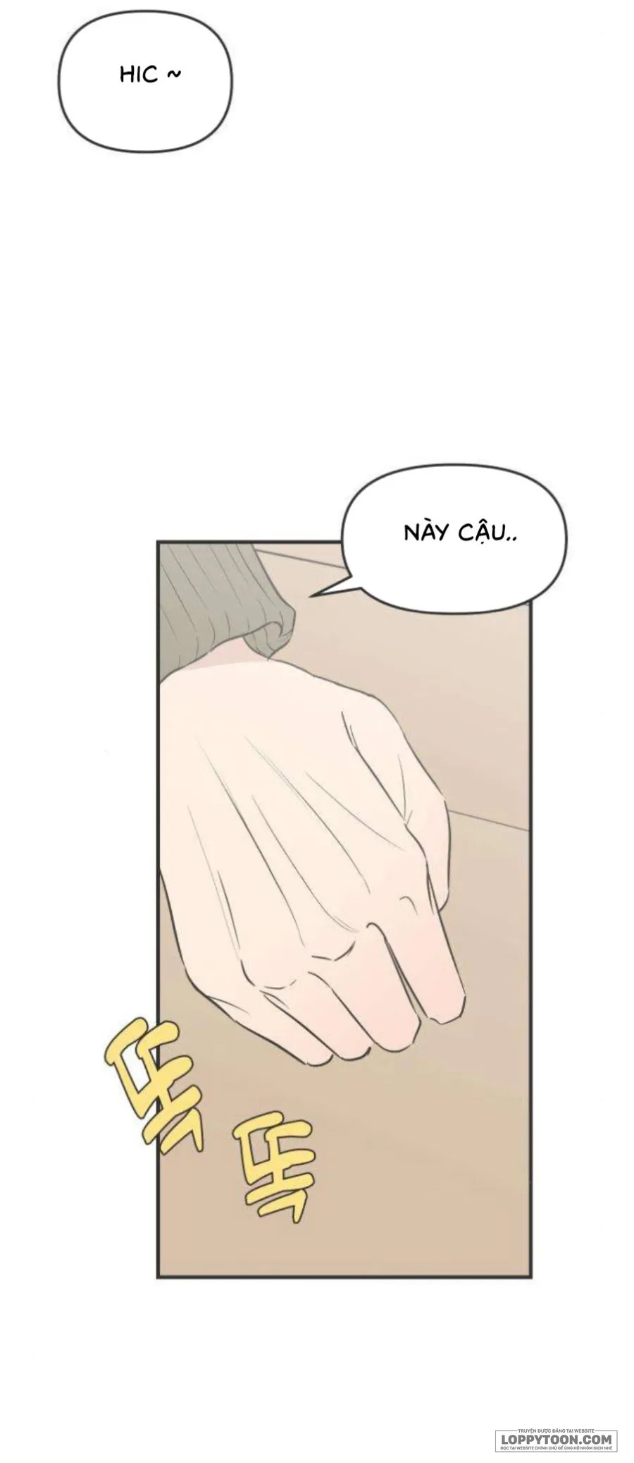 Scandal Giữ Lấy Hôn Nhân - Chap 3 - Trang 14