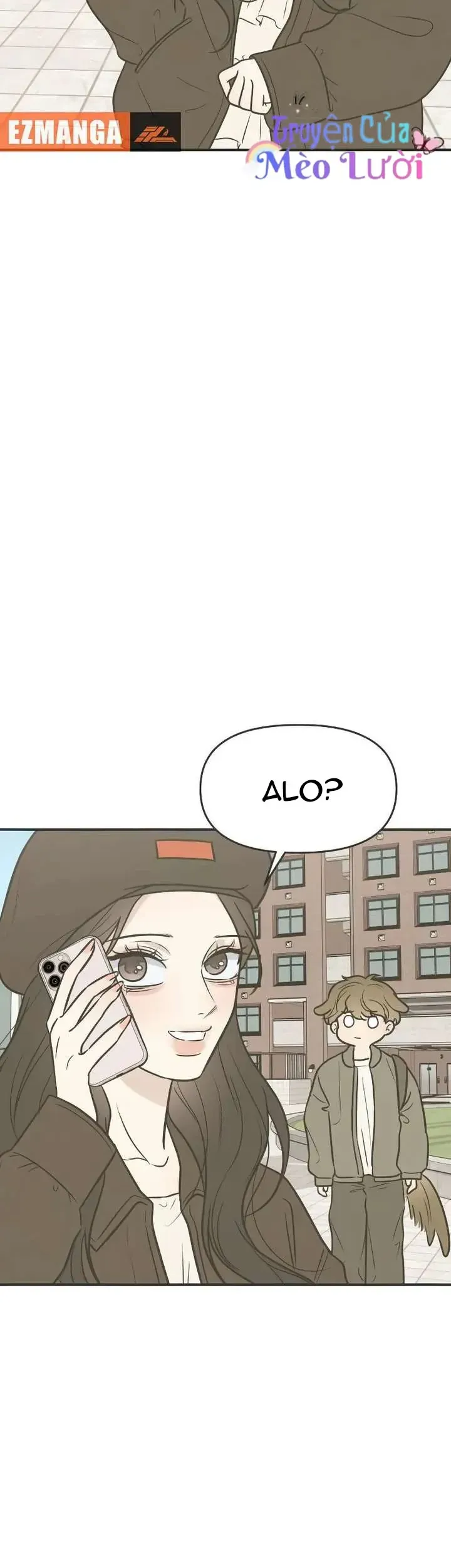 Scandal Giữ Lấy Hôn Nhân - Chap 3 - Trang 20