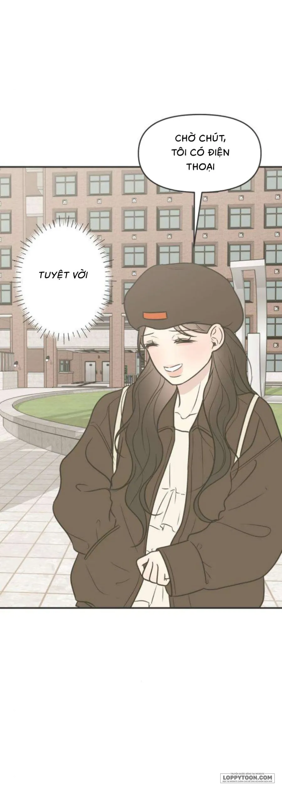 Scandal Giữ Lấy Hôn Nhân - Chap 3 - Trang 29