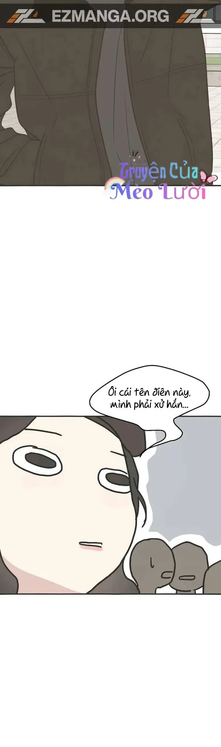 Scandal Giữ Lấy Hôn Nhân - Chap 3 - Trang 30