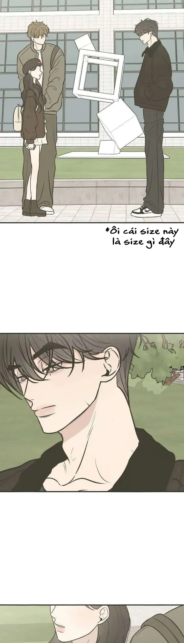 Scandal Giữ Lấy Hôn Nhân - Chap 3 - Trang 32