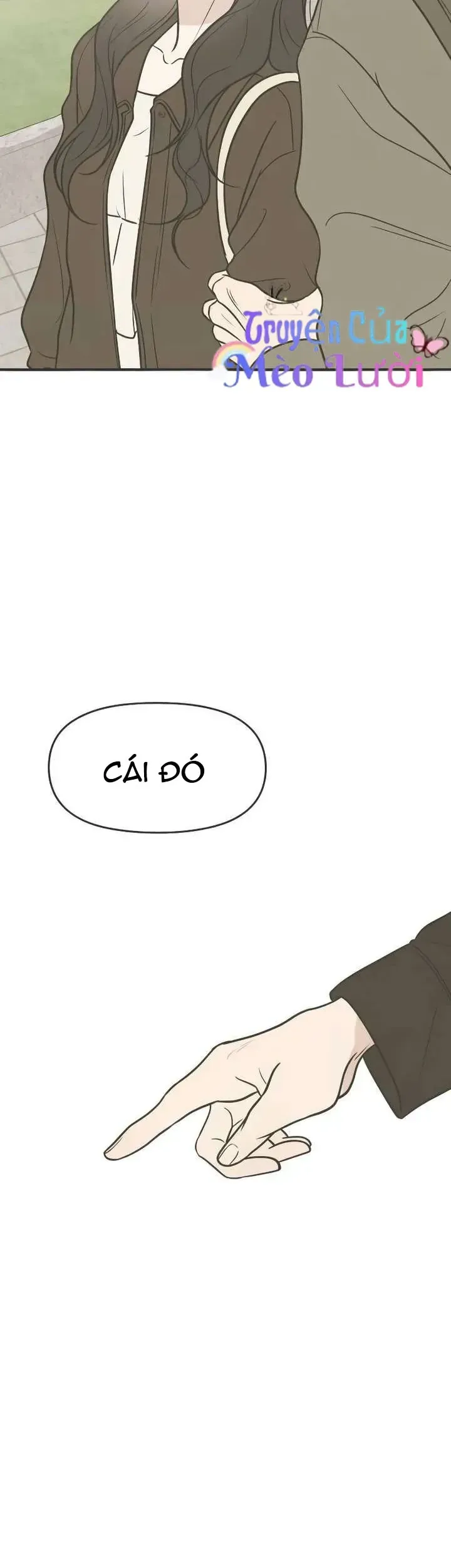 Scandal Giữ Lấy Hôn Nhân - Chap 3 - Trang 33