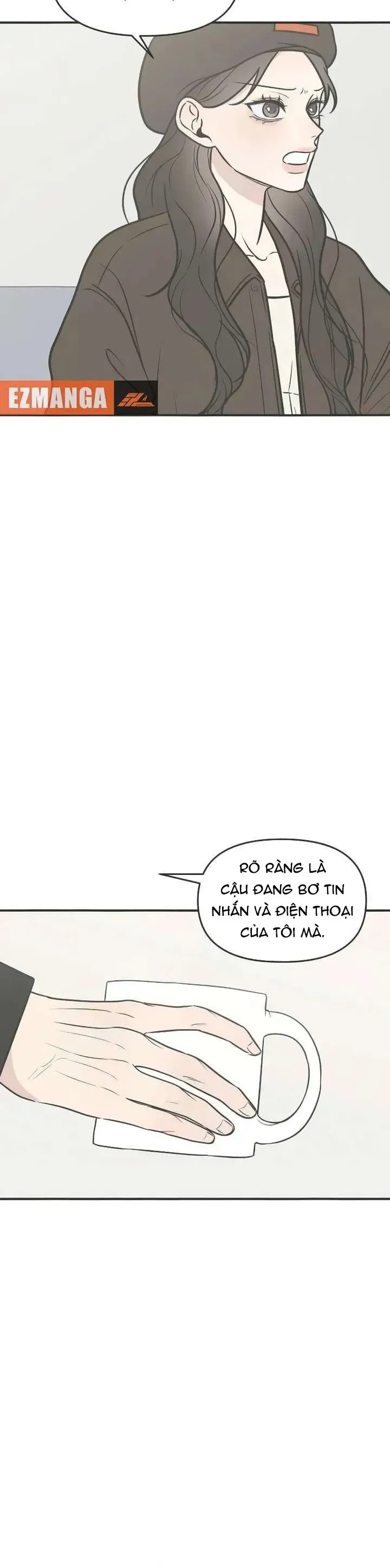 Scandal Giữ Lấy Hôn Nhân - Chap 3 - Trang 39