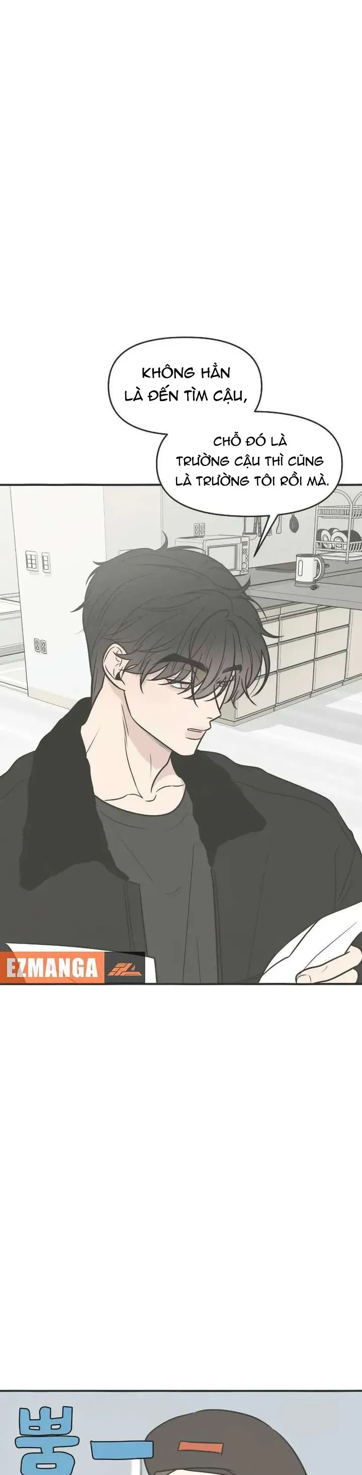 Scandal Giữ Lấy Hôn Nhân - Chap 3 - Trang 41