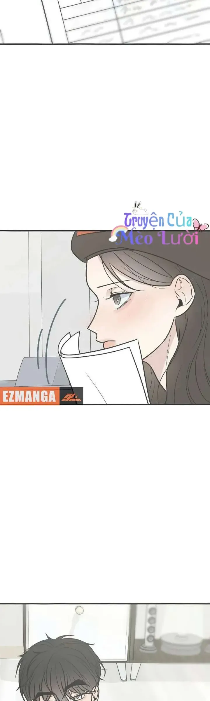 Scandal Giữ Lấy Hôn Nhân - Chap 3 - Trang 45