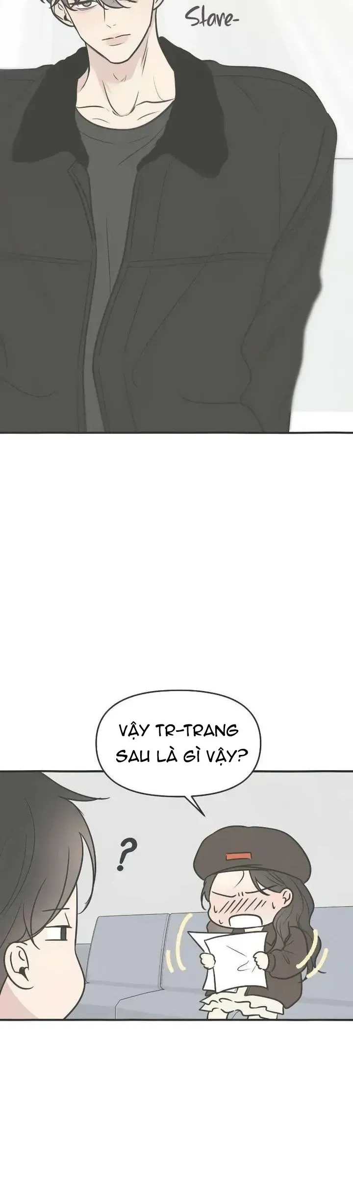 Scandal Giữ Lấy Hôn Nhân - Chap 3 - Trang 46