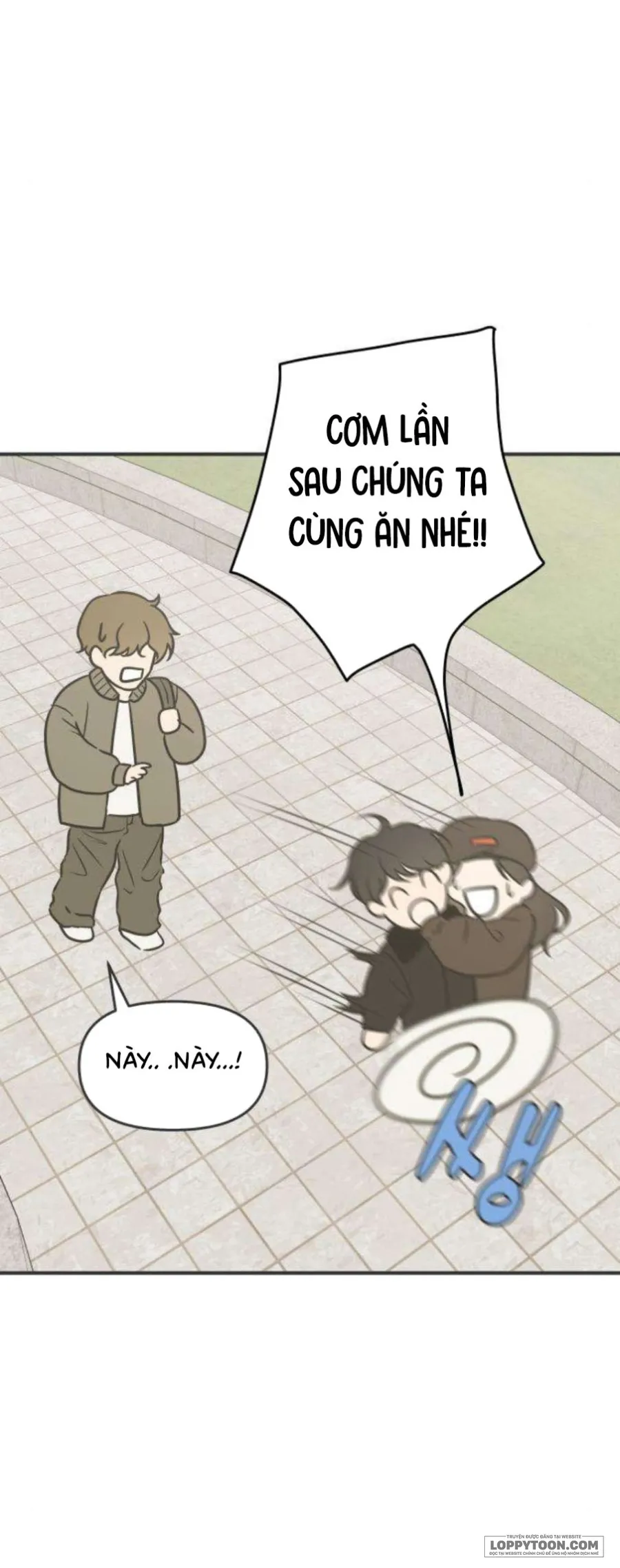 Scandal Giữ Lấy Hôn Nhân - Chap 3 - Trang 54