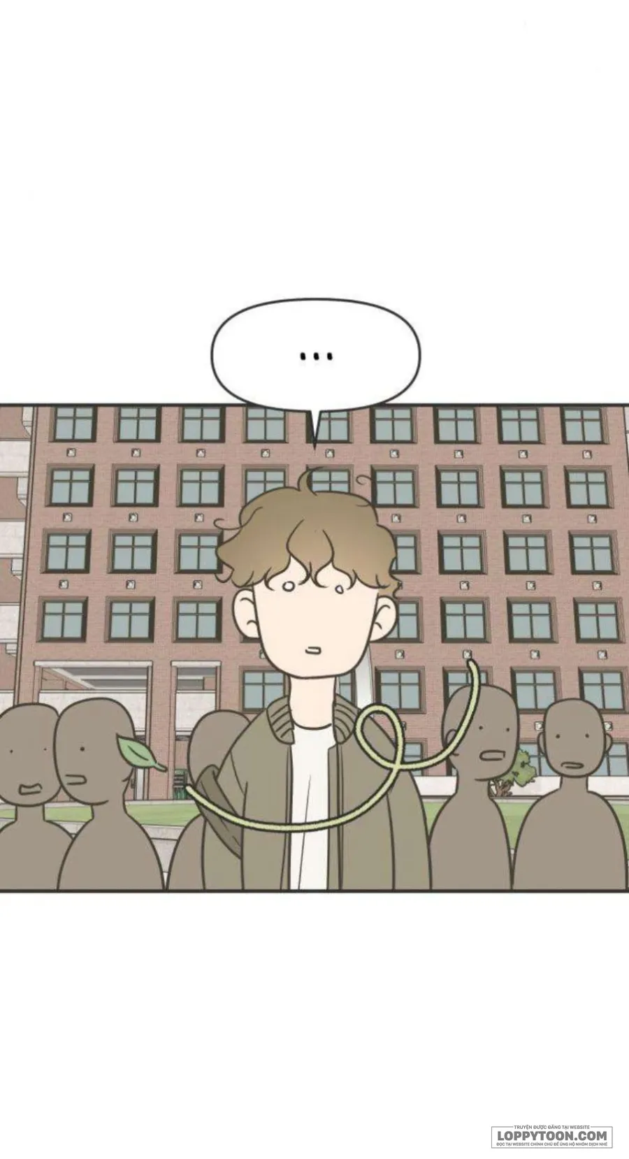 Scandal Giữ Lấy Hôn Nhân - Chap 3 - Trang 55