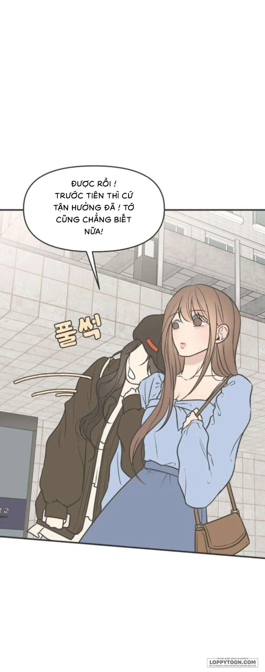 Scandal Giữ Lấy Hôn Nhân - Chap 3 - Trang 7