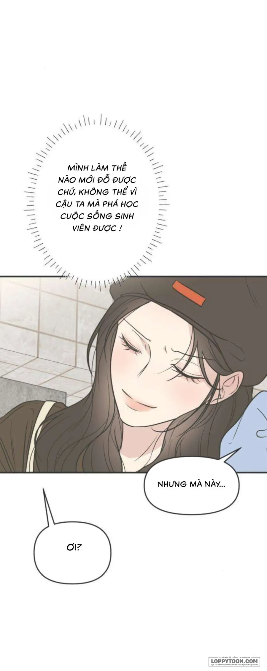 Scandal Giữ Lấy Hôn Nhân - Chap 3 - Trang 8